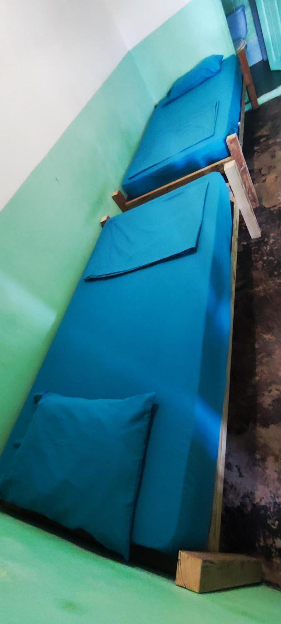 Bambu Lounge Bocas Hostel Bocas del Toro Zewnętrze zdjęcie