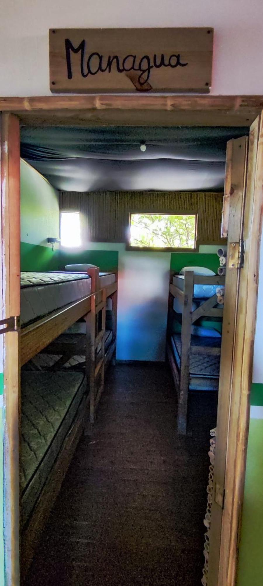 Bambu Lounge Bocas Hostel Bocas del Toro Zewnętrze zdjęcie