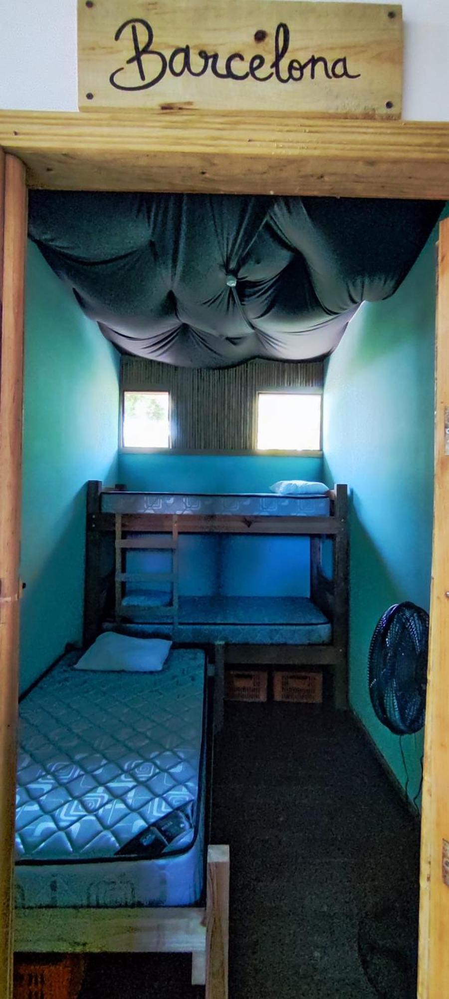 Bambu Lounge Bocas Hostel Bocas del Toro Zewnętrze zdjęcie