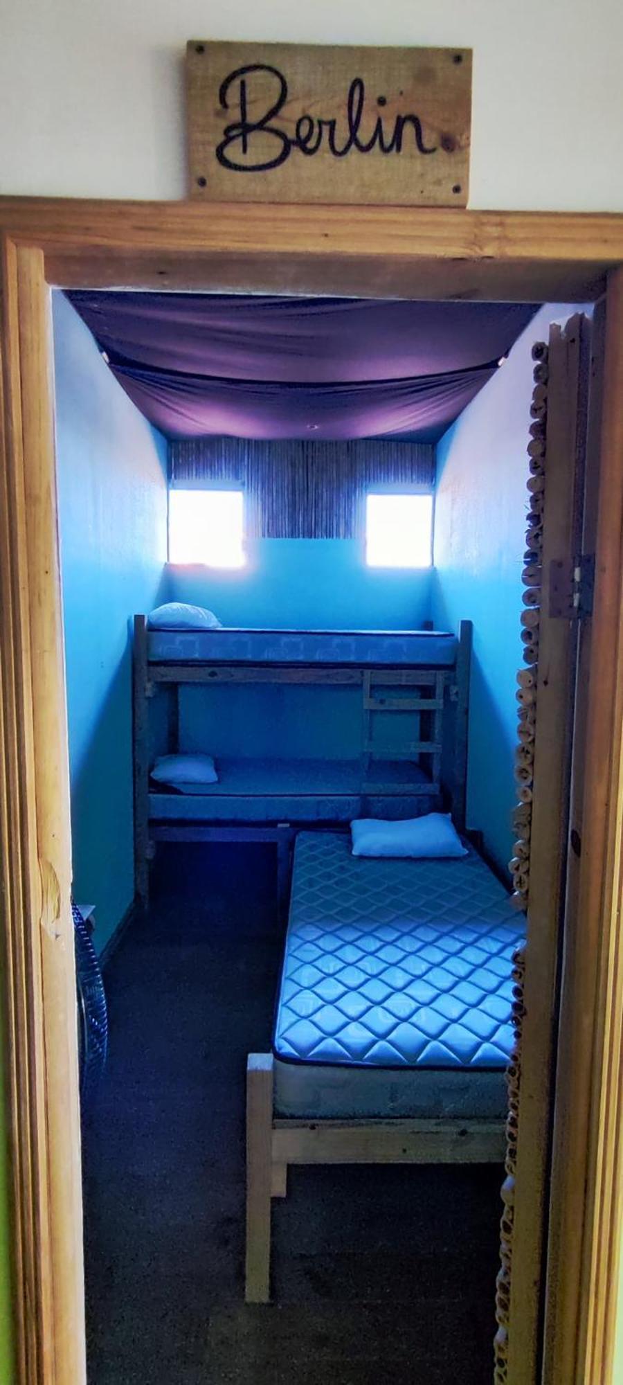 Bambu Lounge Bocas Hostel Bocas del Toro Zewnętrze zdjęcie