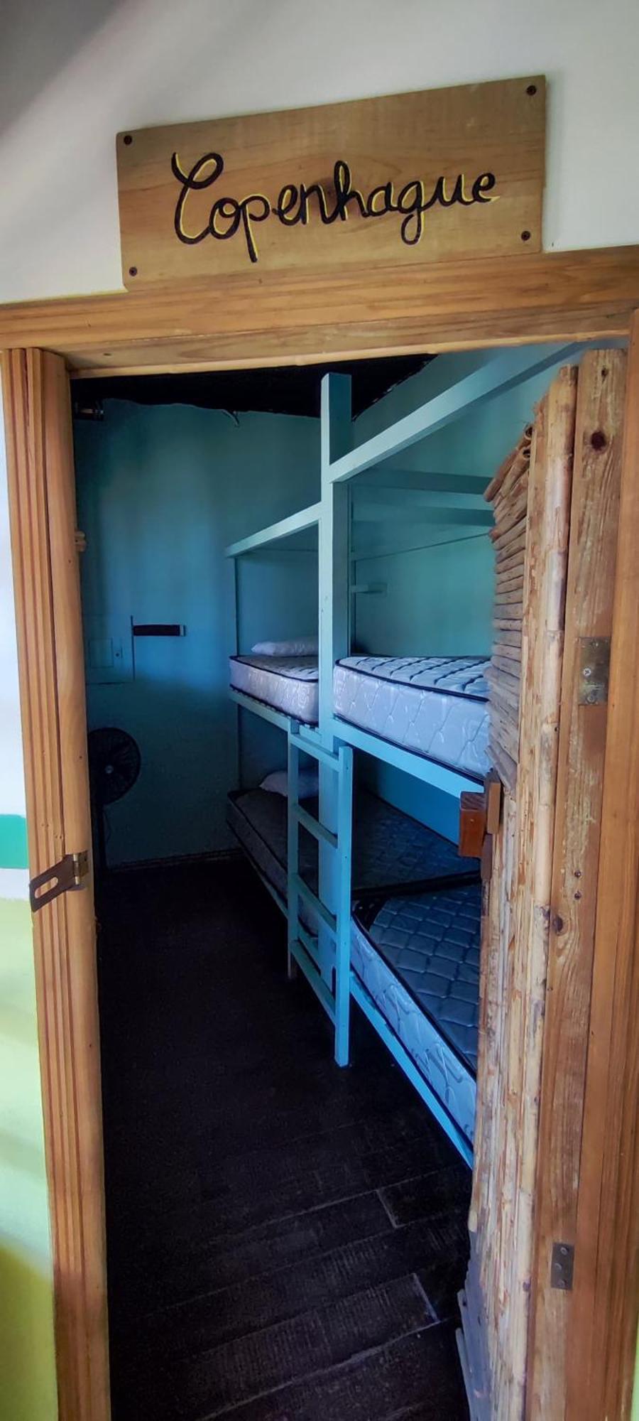 Bambu Lounge Bocas Hostel Bocas del Toro Zewnętrze zdjęcie