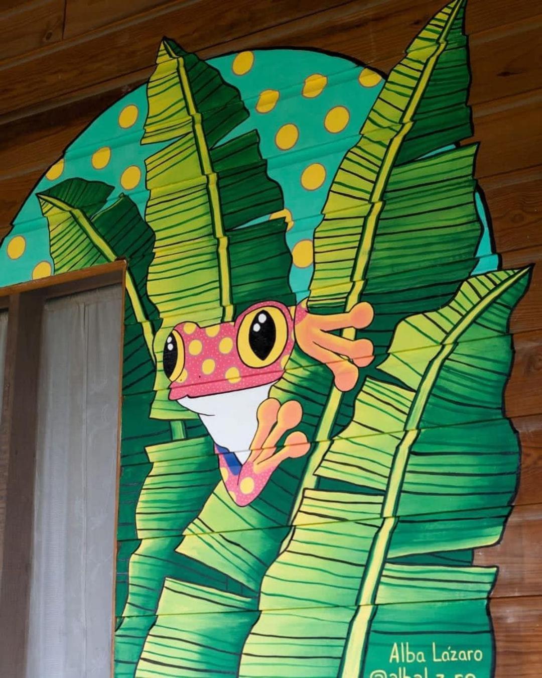Bambu Lounge Bocas Hostel Bocas del Toro Zewnętrze zdjęcie