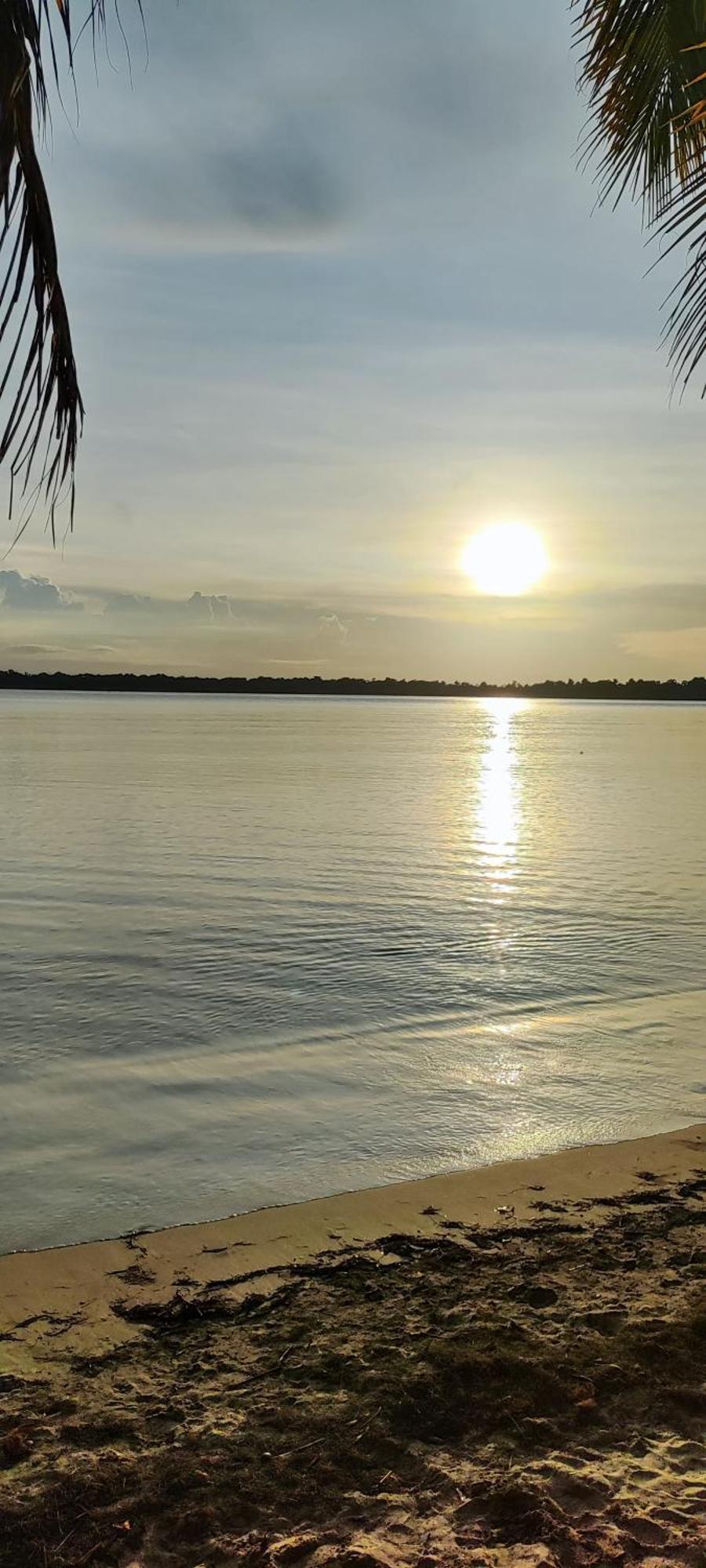 Bambu Lounge Bocas Hostel Bocas del Toro Zewnętrze zdjęcie