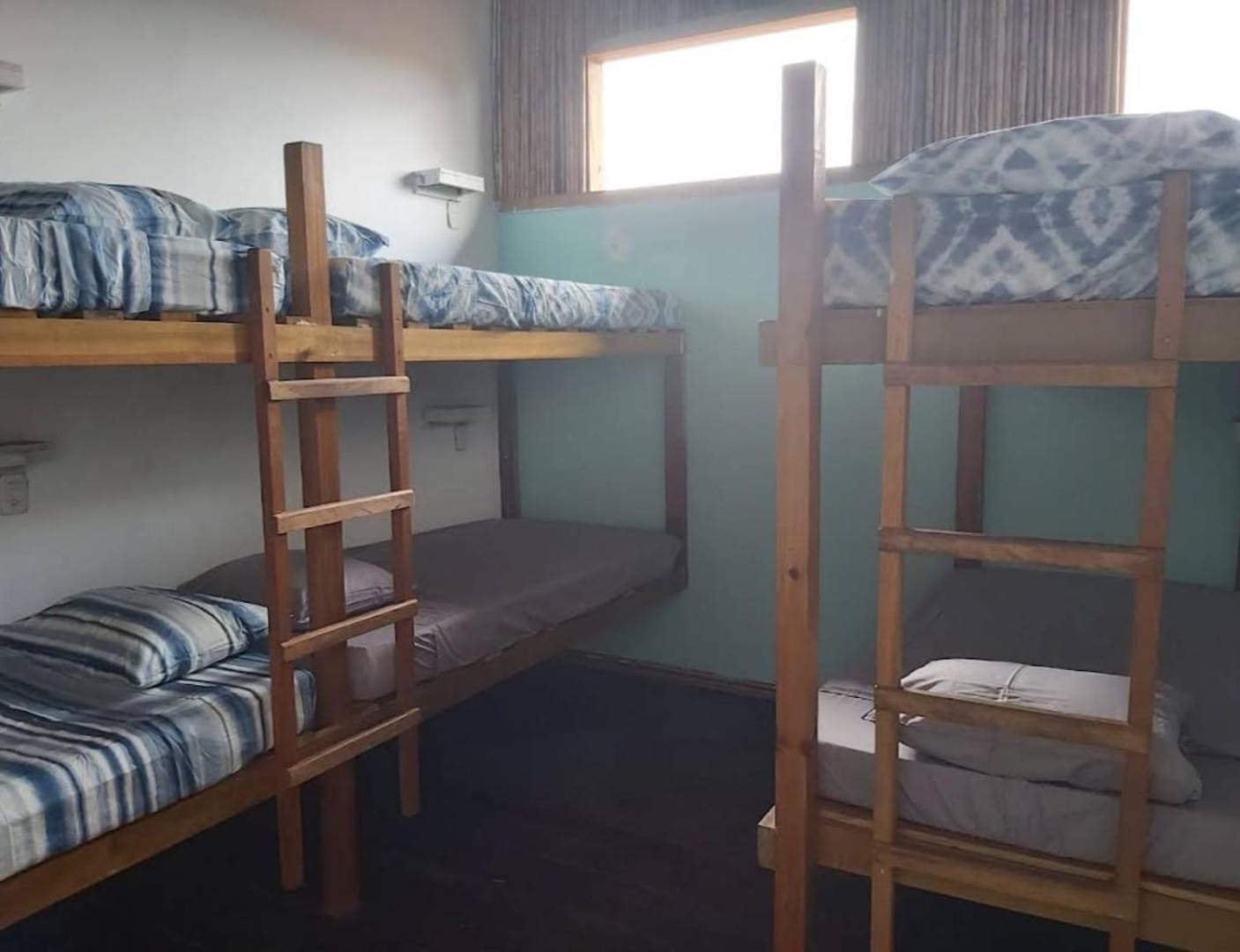 Bambu Lounge Bocas Hostel Bocas del Toro Zewnętrze zdjęcie