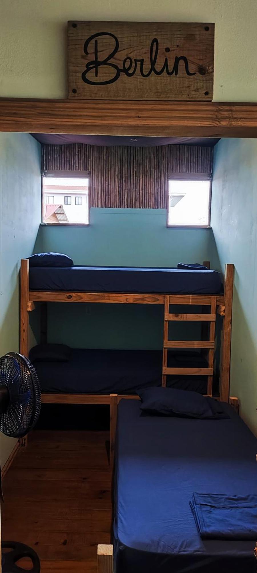 Bambu Lounge Bocas Hostel Bocas del Toro Zewnętrze zdjęcie