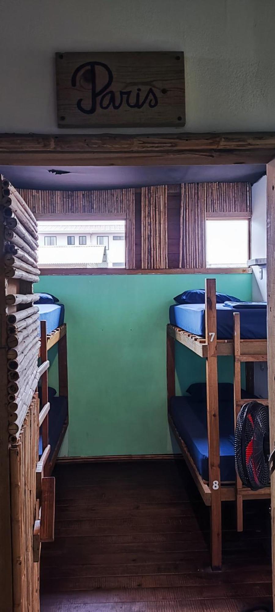 Bambu Lounge Bocas Hostel Bocas del Toro Zewnętrze zdjęcie